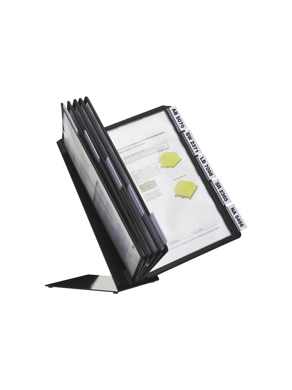 DURABLE Selailuteline VARIO® TABLE 10