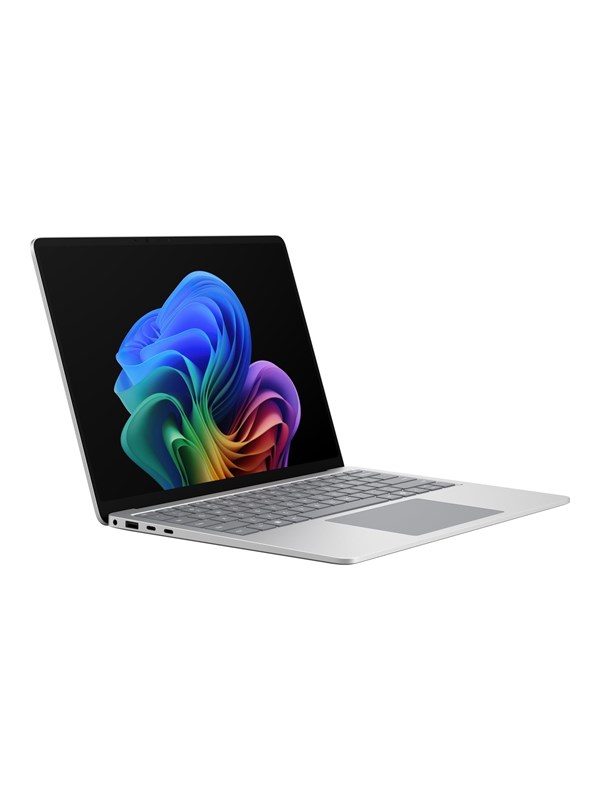 Microsoft Surface kannettava tietokone yrityksille - Intel Core Ultra 5 - 238V - Win 11 Pro - 32 GB RAM SSD - 13,8 kosketusnäyttö 2304 x 1536 - Wi-Fi 7 - platina