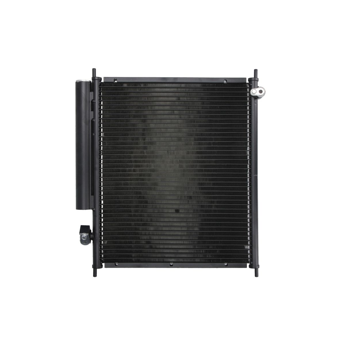 Lauhdutin, ilmastointilaite AVA COOLING SYSTEMS HD5197D