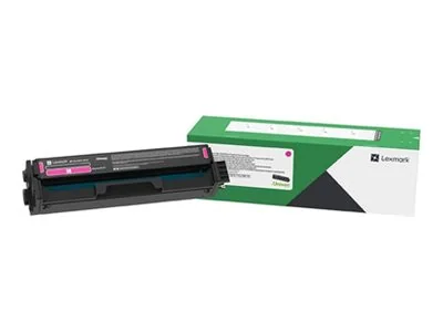 Lexmark 20N2XM0 Magenta Extra High Yield Return Programme