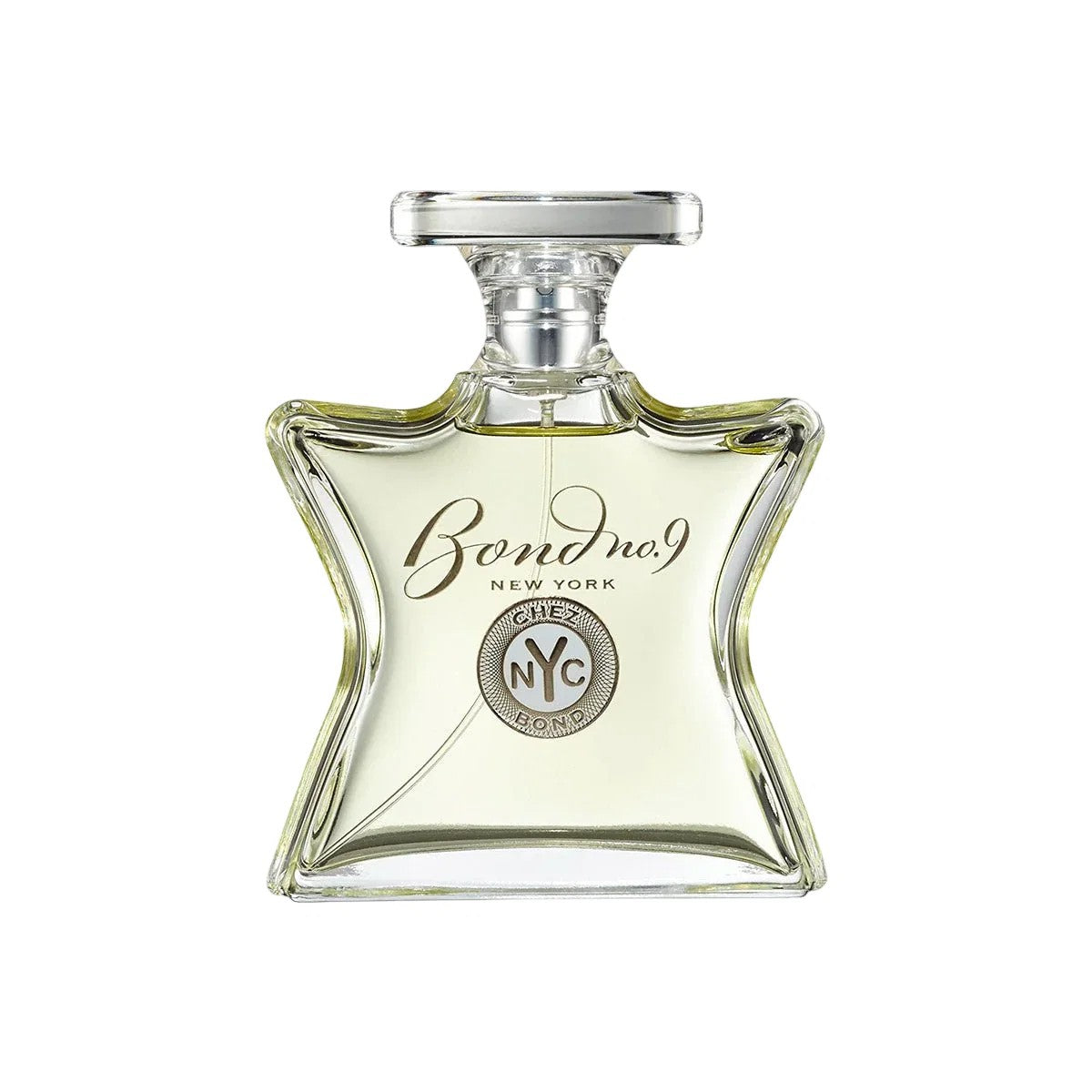 Bond No. 9 Chez Bond Eau de Parfum miehille 100 ml