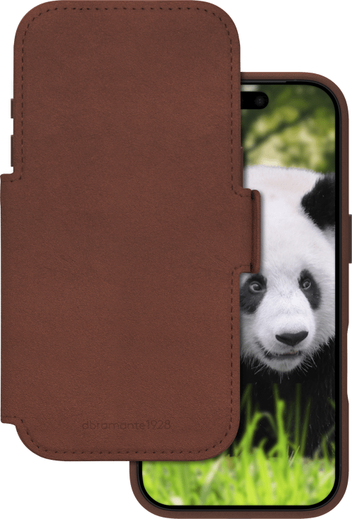 Dbramante1928 Lynge Magsafe Iphone 17 Pro, Iphone 18 Pro Rusketus