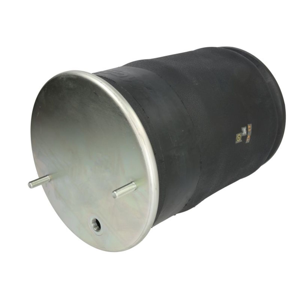 Metallipalje, ilmajousitus Magnum Technology 5002-03-0248P