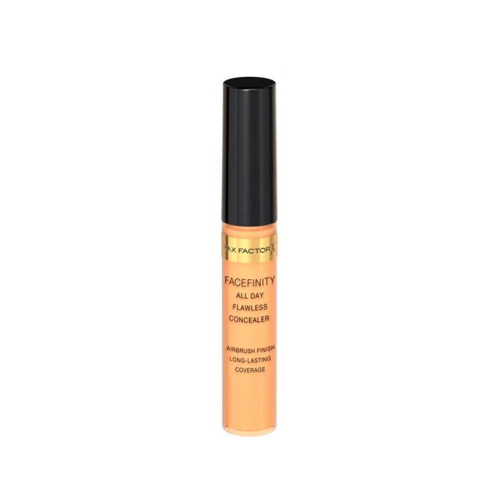 Max Factor Facefinity All Day Concealer Flawless Airbrush Finish 30H 7,8ml 040