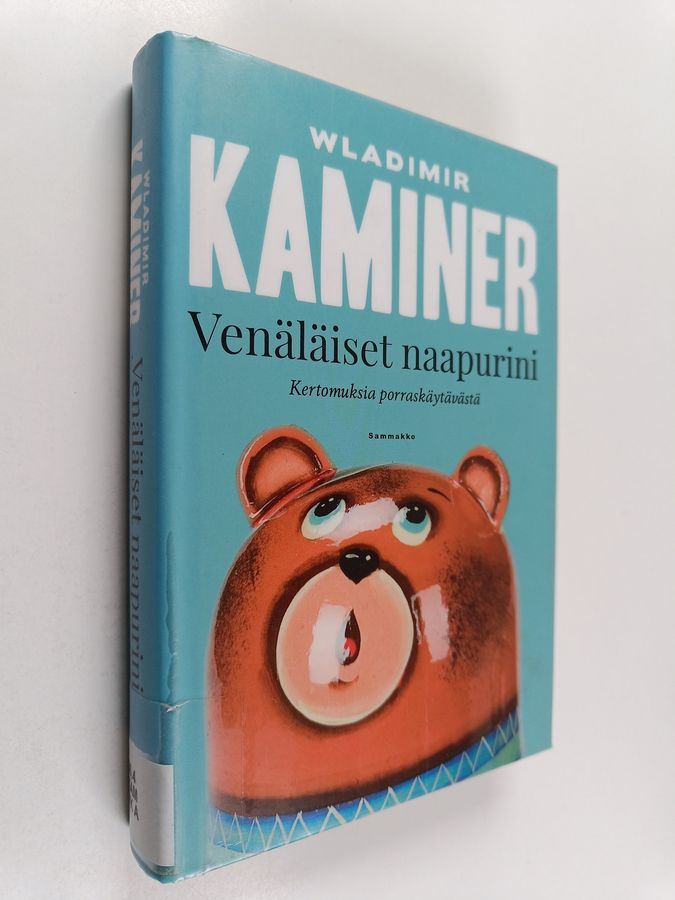 Venäläiset naapurini
