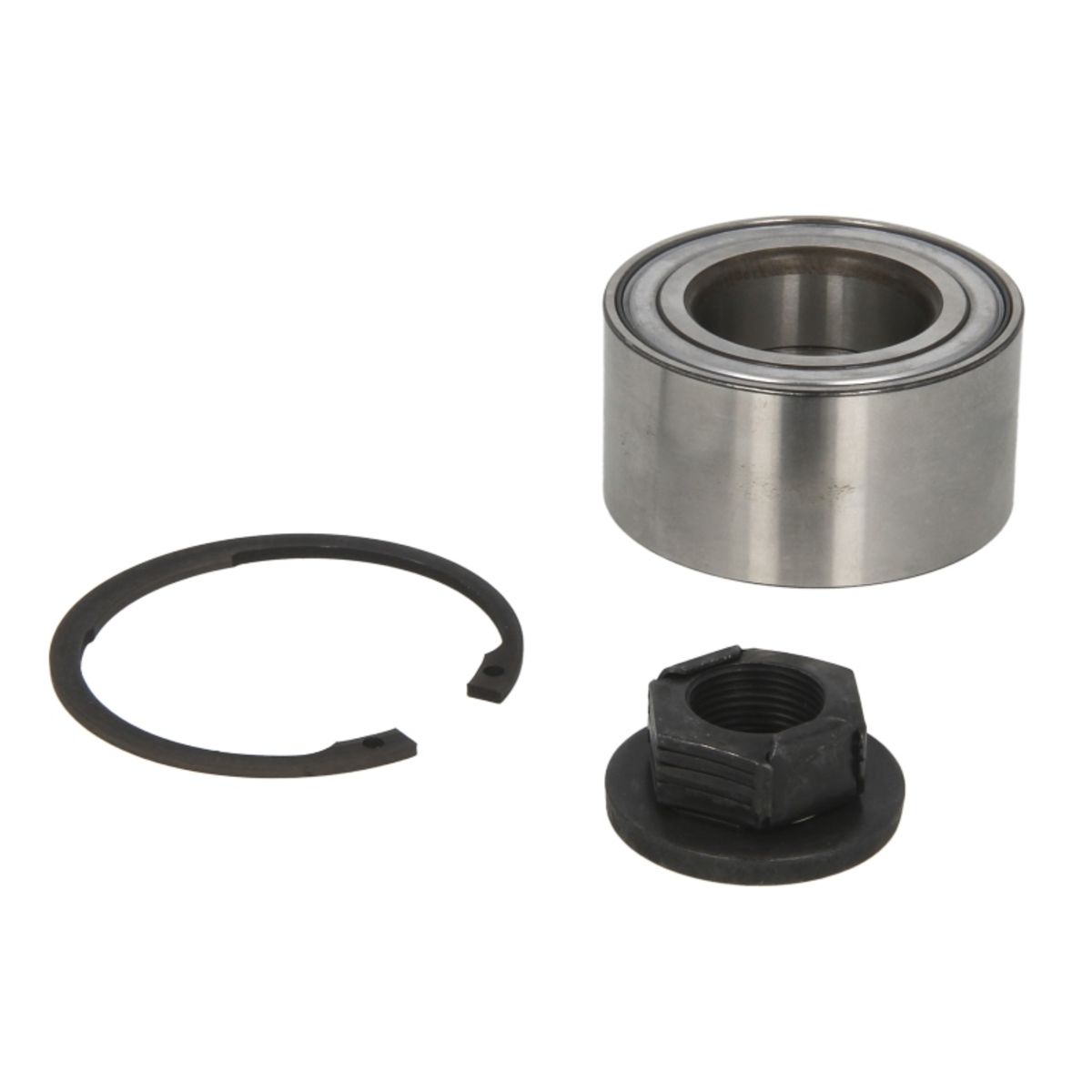 Pyöränlaakerisarja SKF VKBA 3530