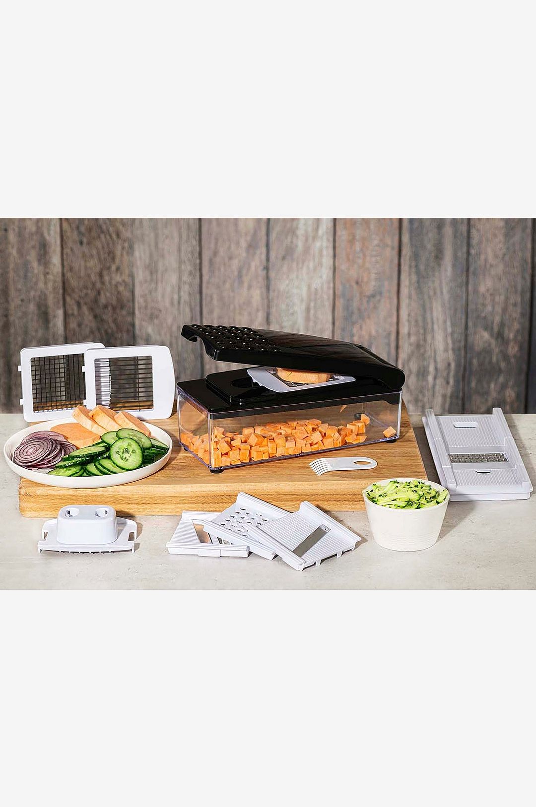 Maku Vegetable Chopper