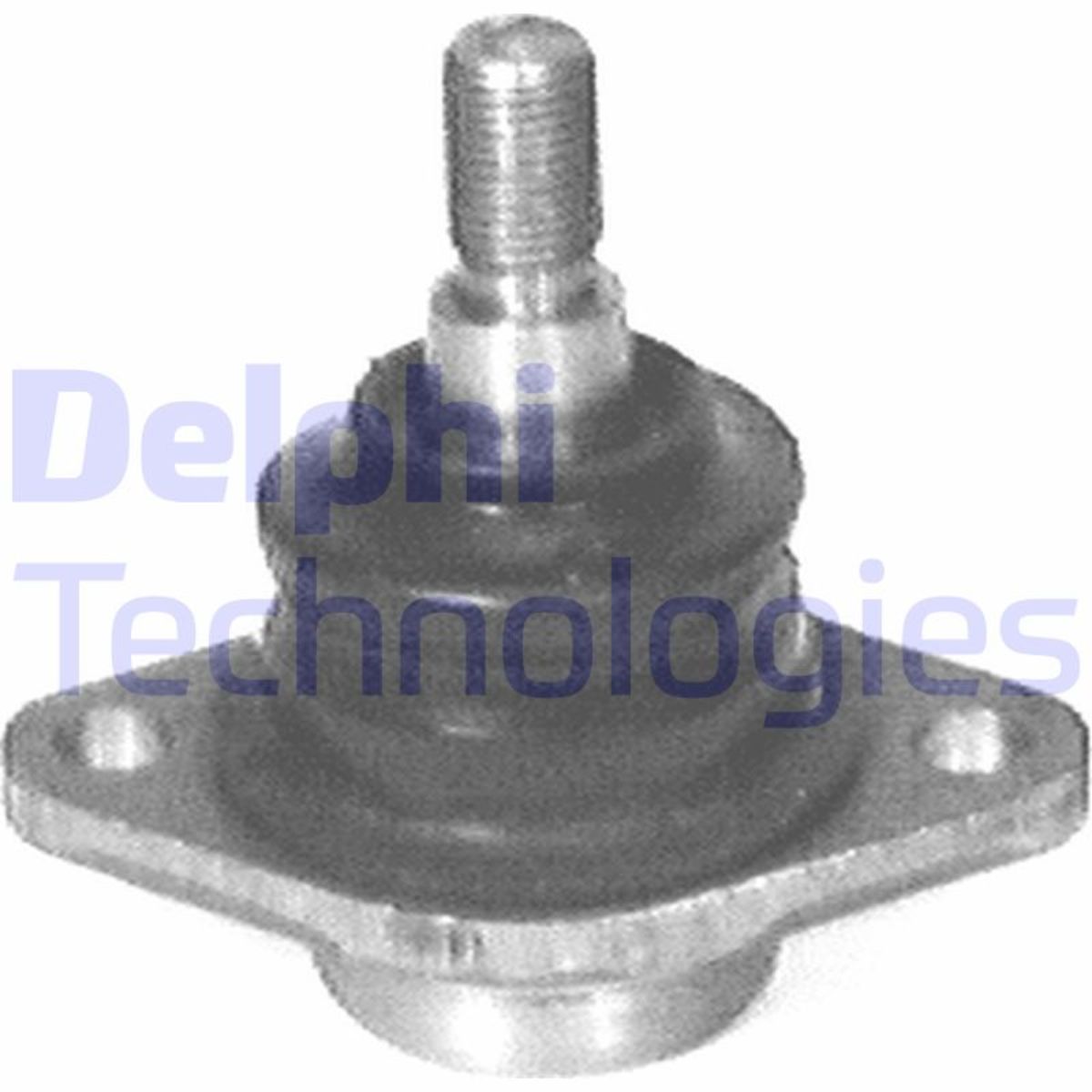 Pallonivel DELPHI TC32