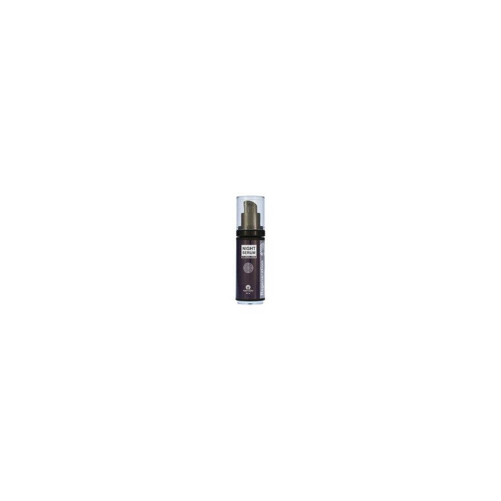 Renovality Original Sarjan yöseerumi sieniuutteella - 30 ml