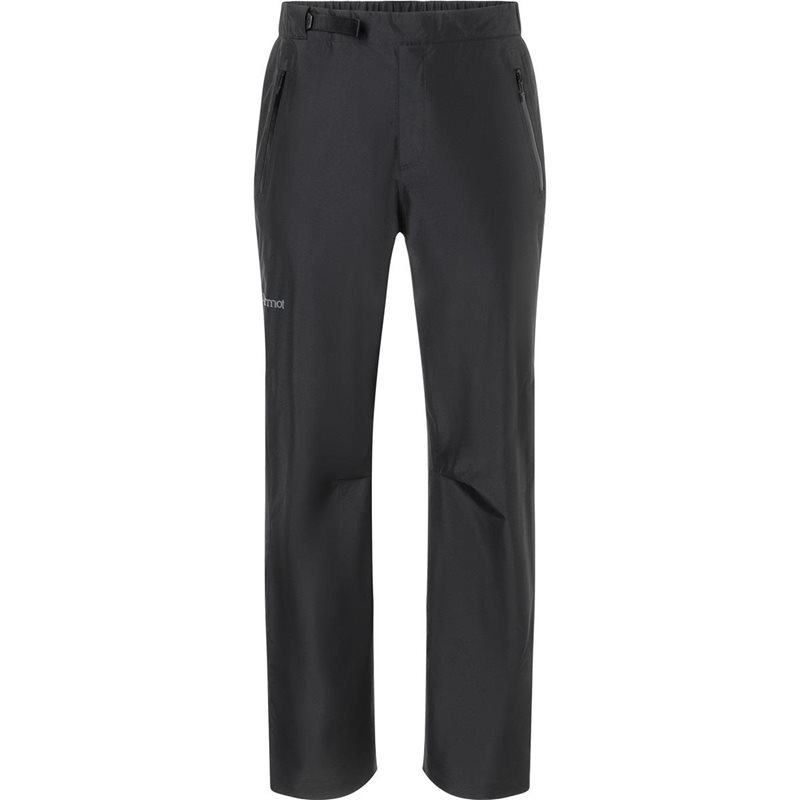 Marmot Minimalist Pertex Pant Black - XL
