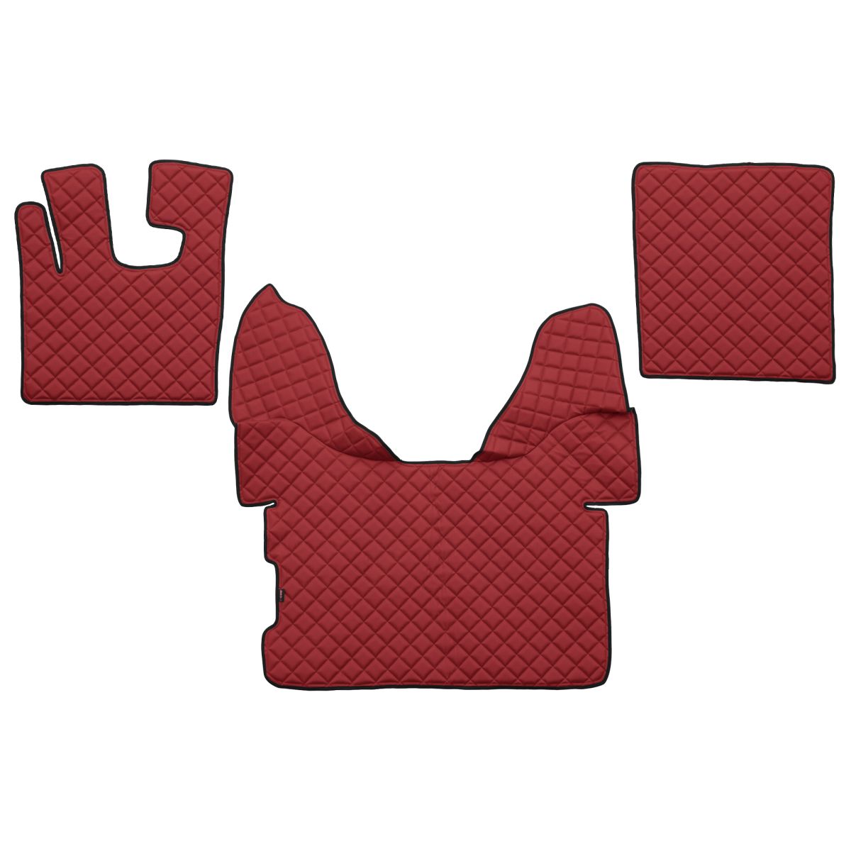 Automatot F-CORE FL09 RED
