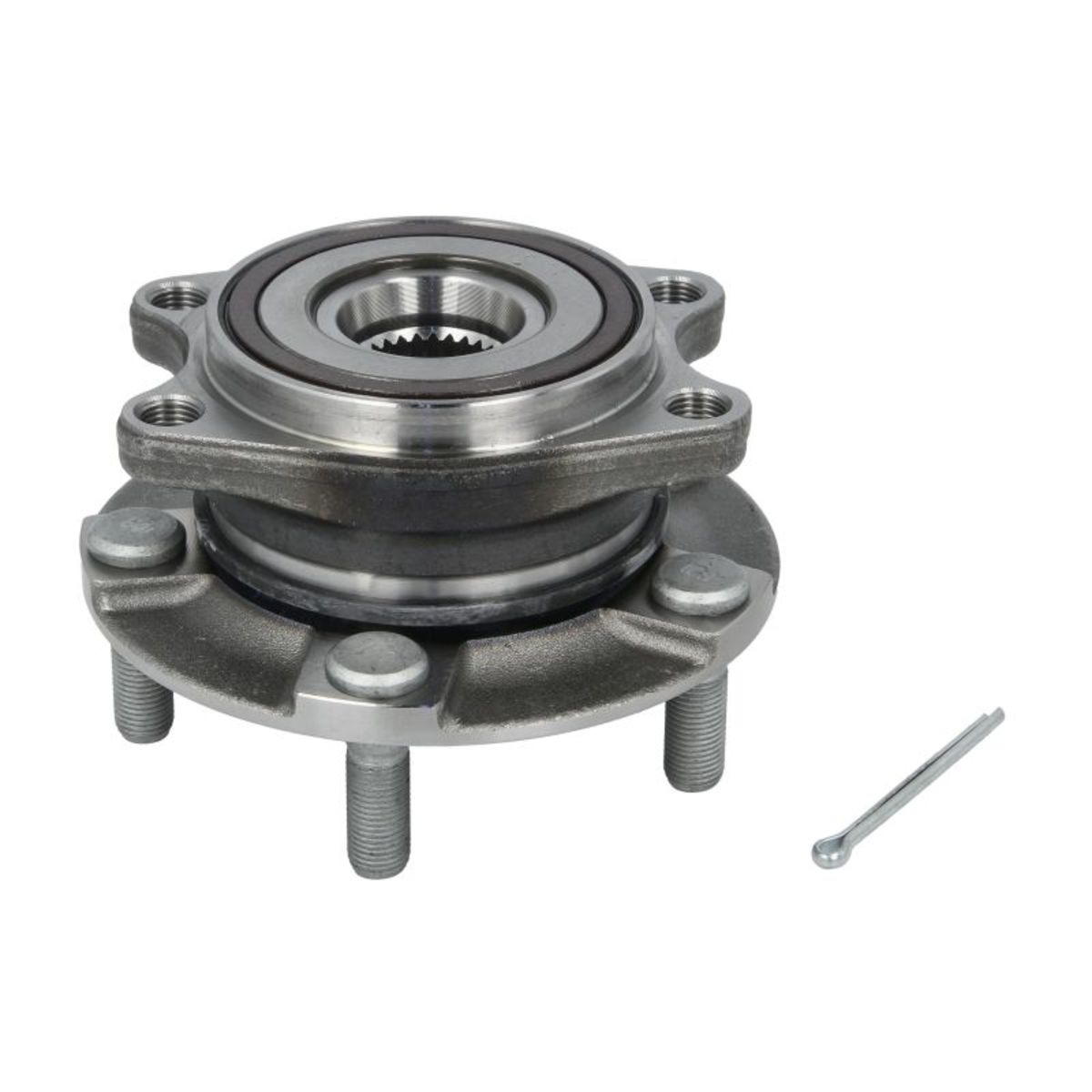 Pyöränlaakerisarja SKF VKBA 7723