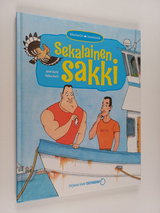 Sekalainen sakki