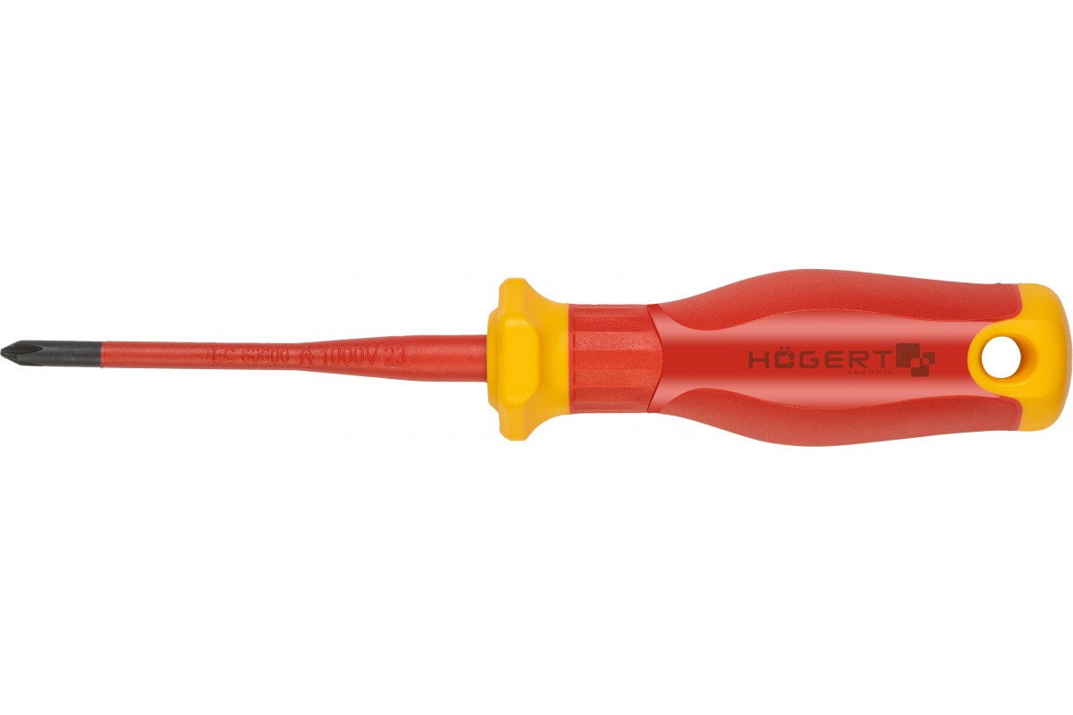 Ruuvimeisseli Hogert Technik HT1S966-1