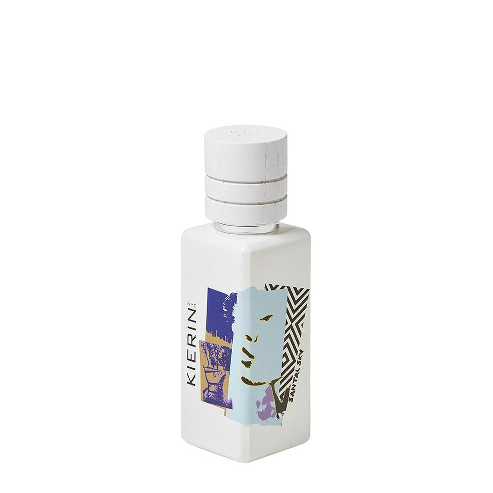 Kierin NYC Santal Sky Eau de Parfum 50 ml