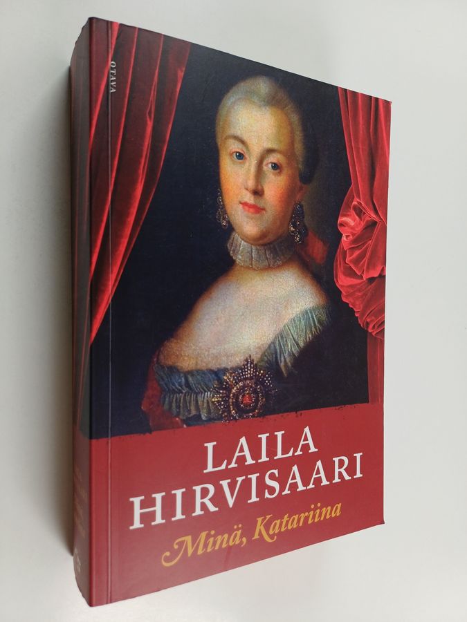 Minä, Katariina
