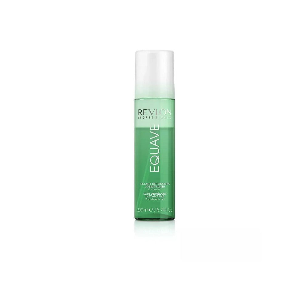 Revlon Professional Equave Vahvistava Selvittävä Hoitoaine Ilman Huuhtelua 200 ml