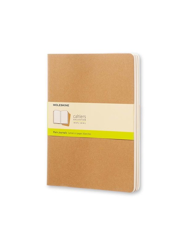 Moleskine Suuri vihko