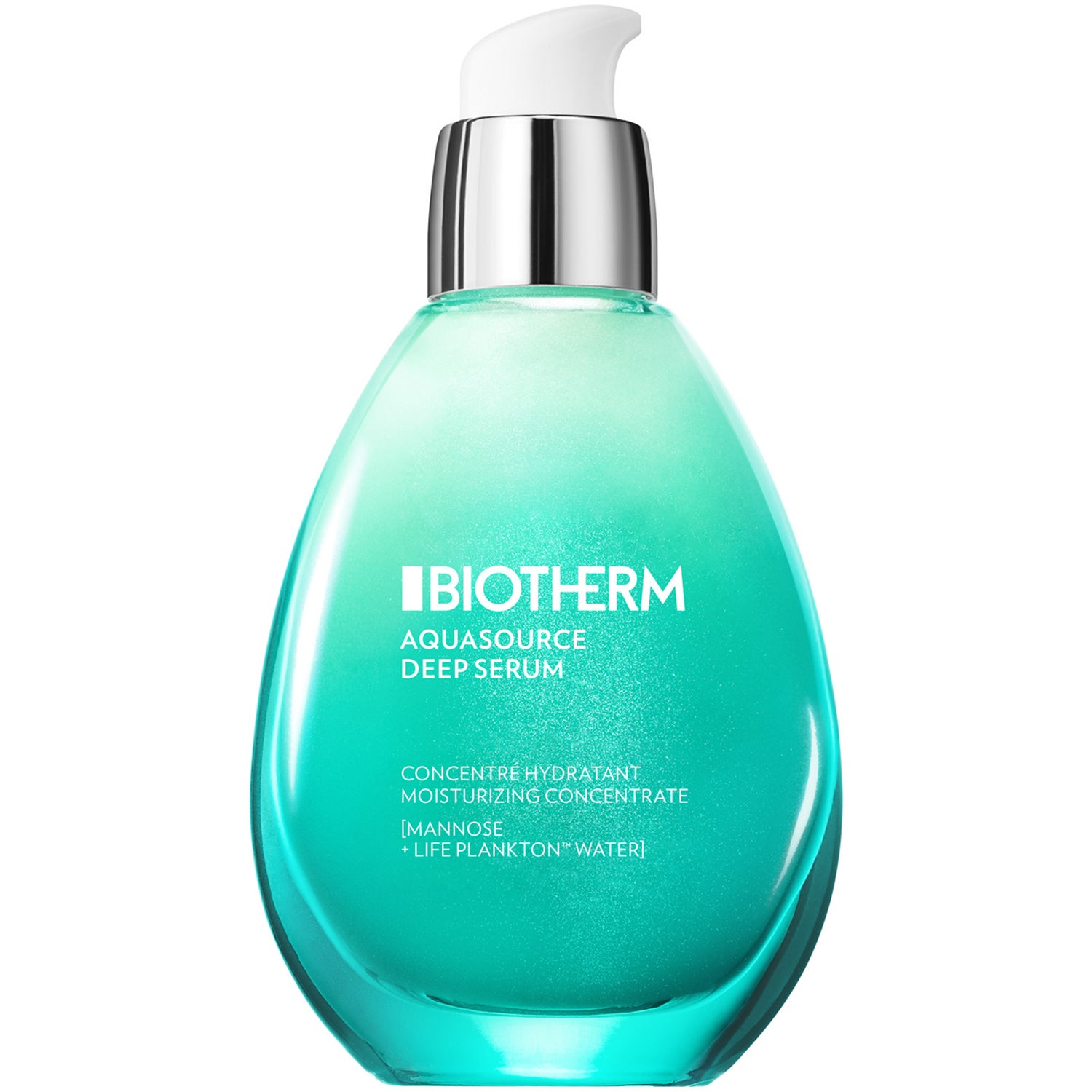 Biotherm Aquasource Deep Moisturizing Serum 50 ml