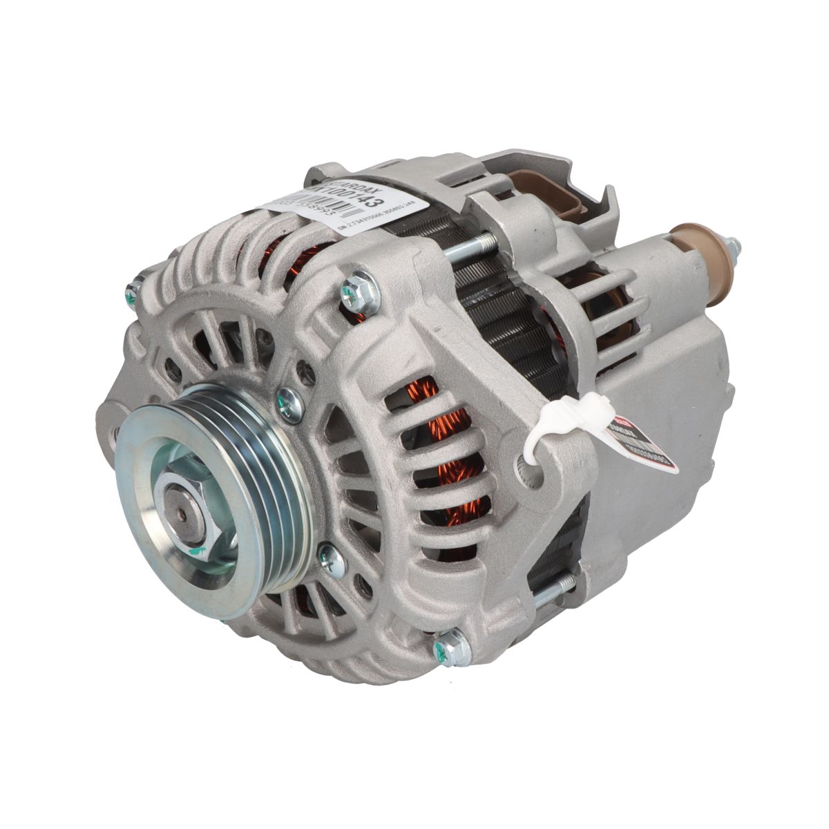 Laturi STARDAX STX100143R