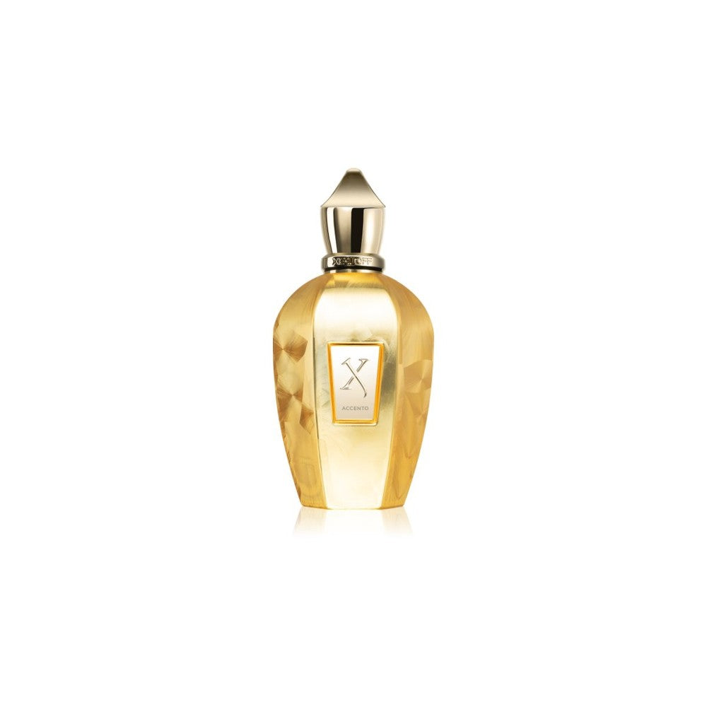 Xerjoff Accent Overdose EDP U 100 ml