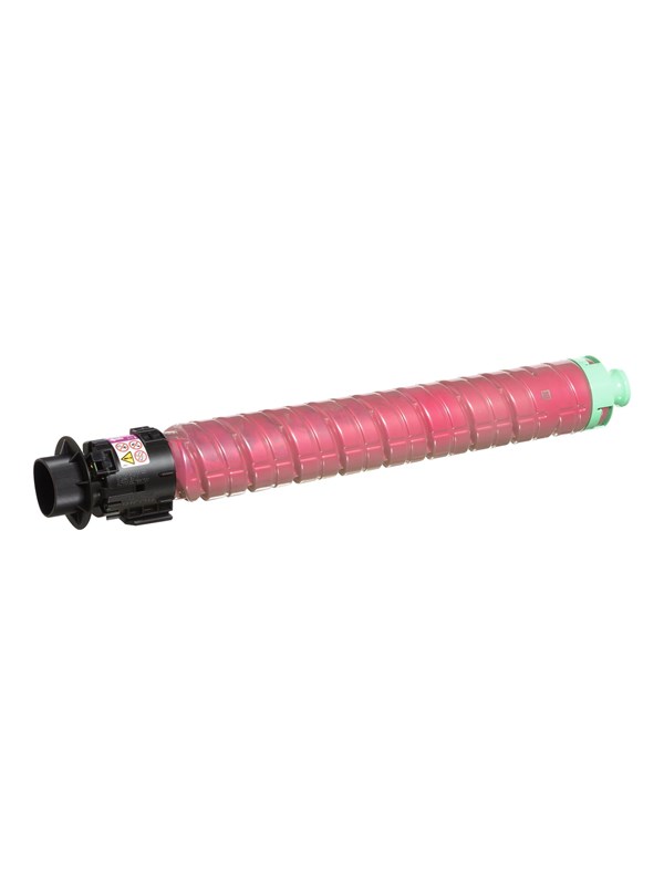 Ricoh - magenta - original - toner cartridge