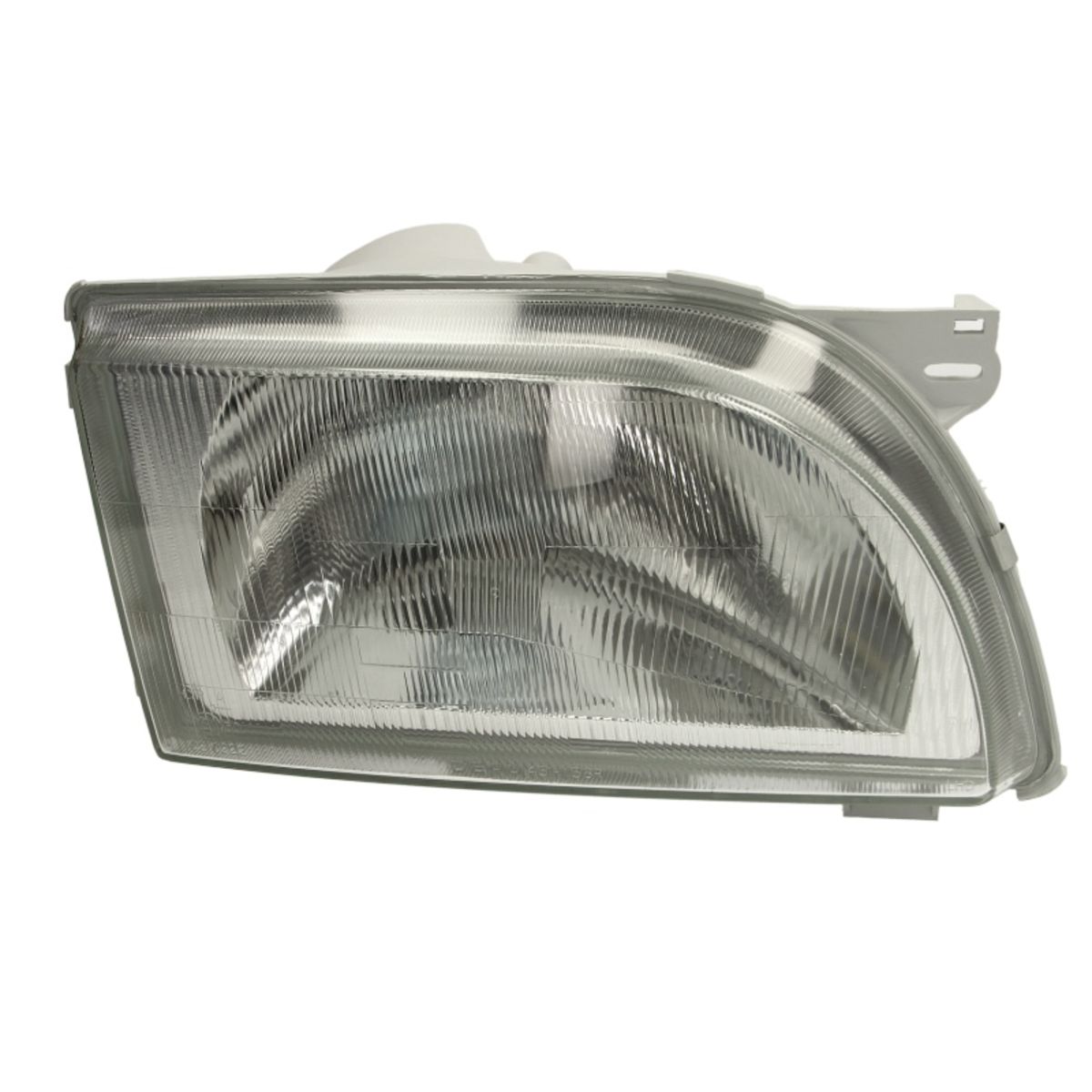 Ajovaloumpio ABAKUS 431-1136R-LD-E