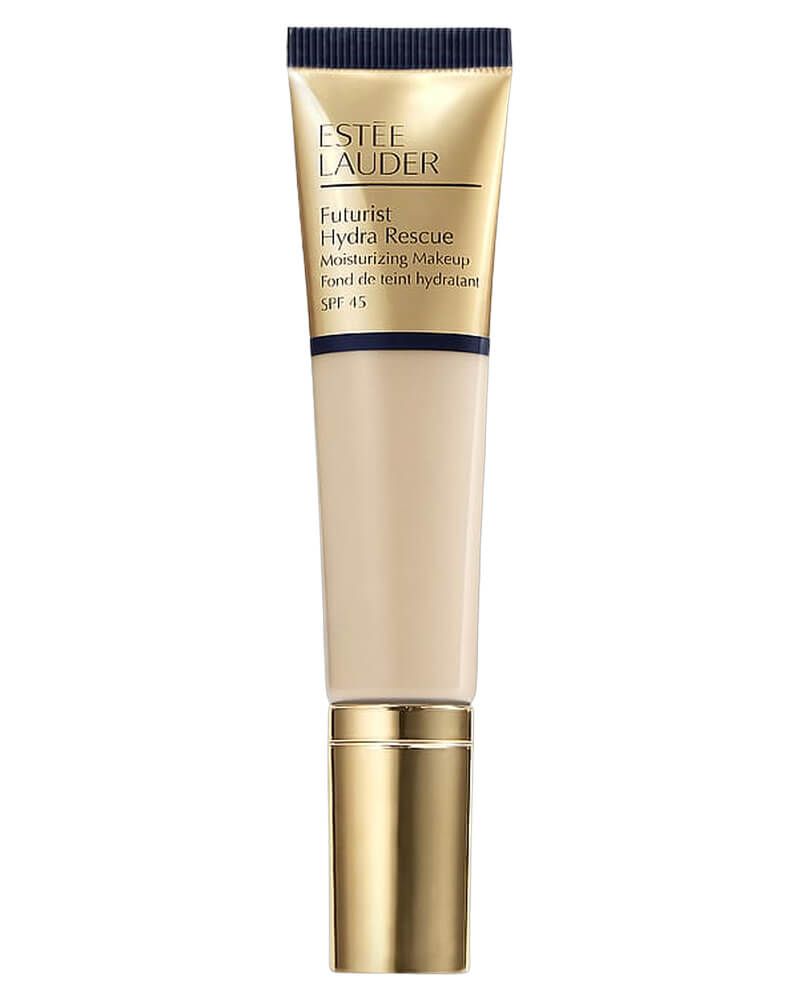 Estée Lauder Futurist Hydra Rescue Moisturizing Makeup SPF45 1W1 Bone