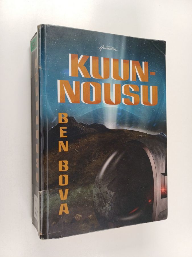 Kuunnousu