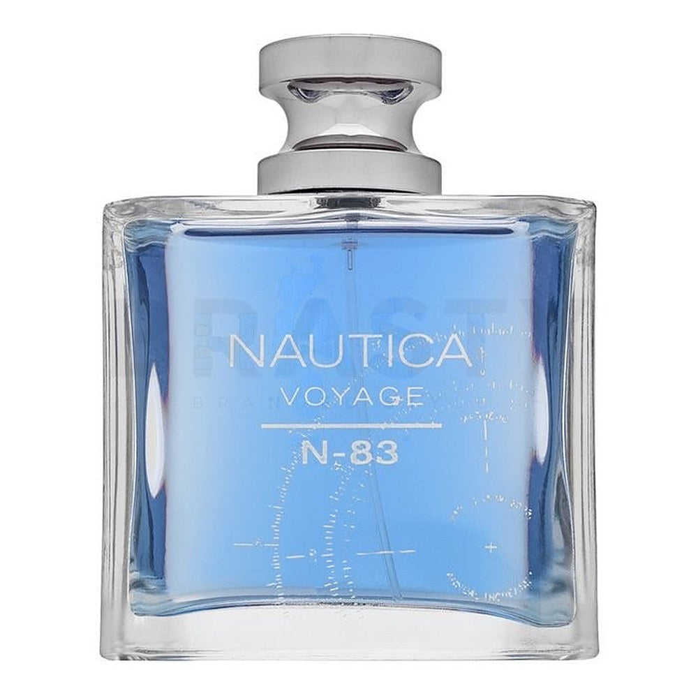 Nautica Voyage N-83 miehille EDT - 100 ml
