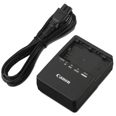 Canon, battery charger LC-E6E