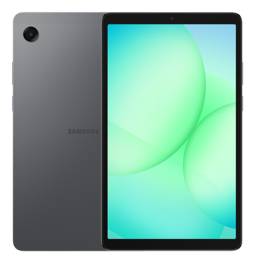 Samsung Galaxy Tab A11 4G tabletti 4/64GB (harmaa)