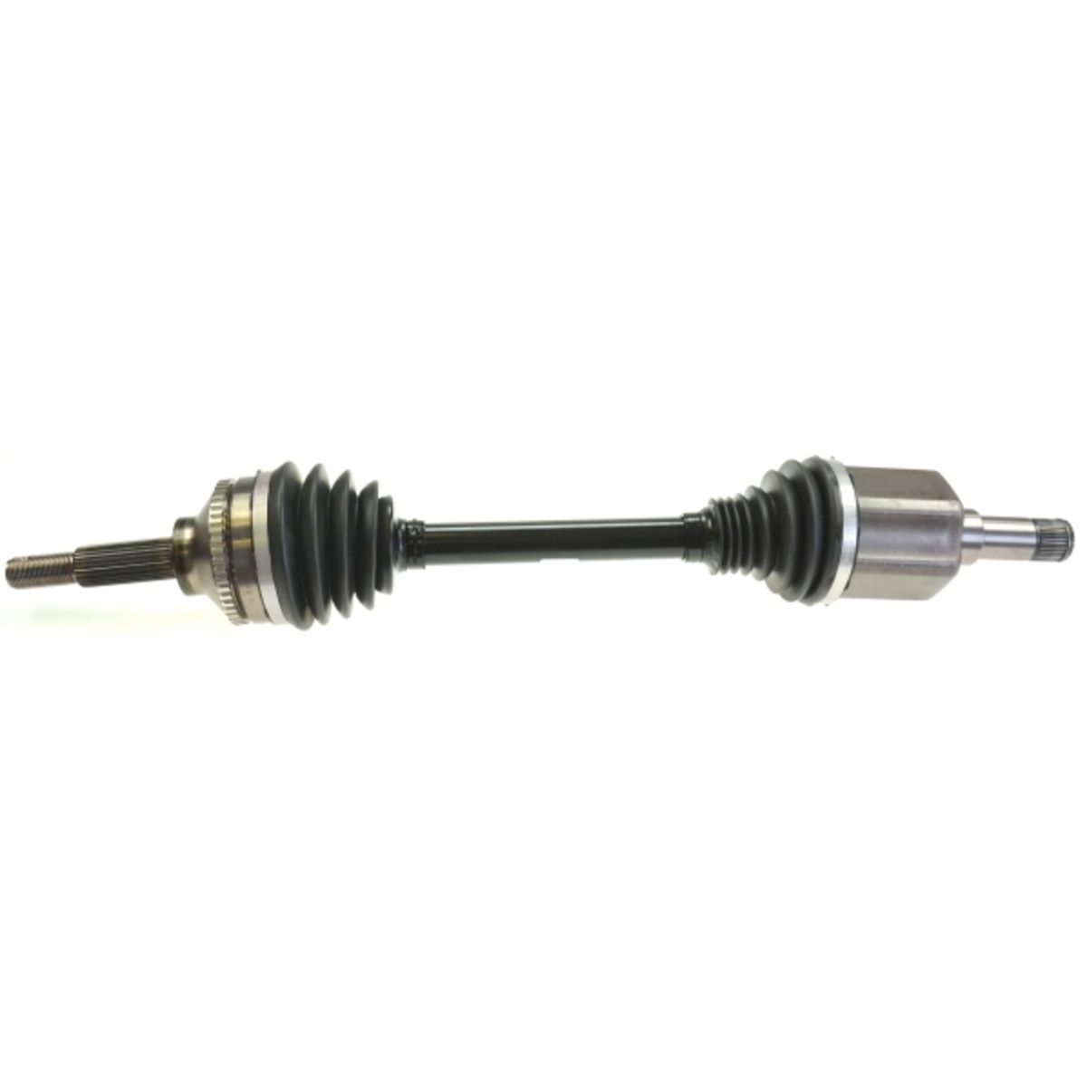 Vetoakseli SPIDAN 25359
