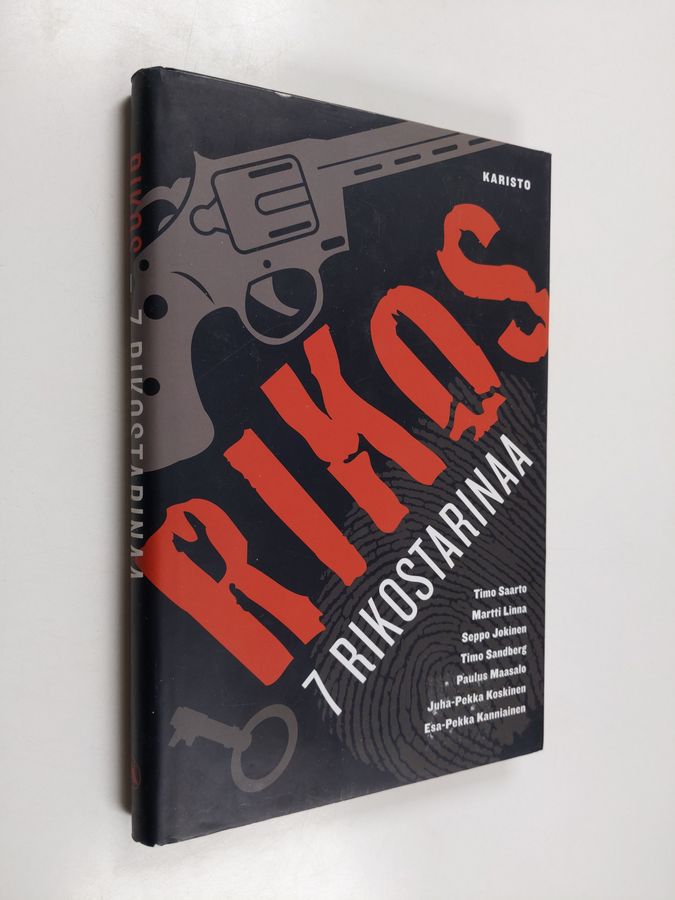 Rikos