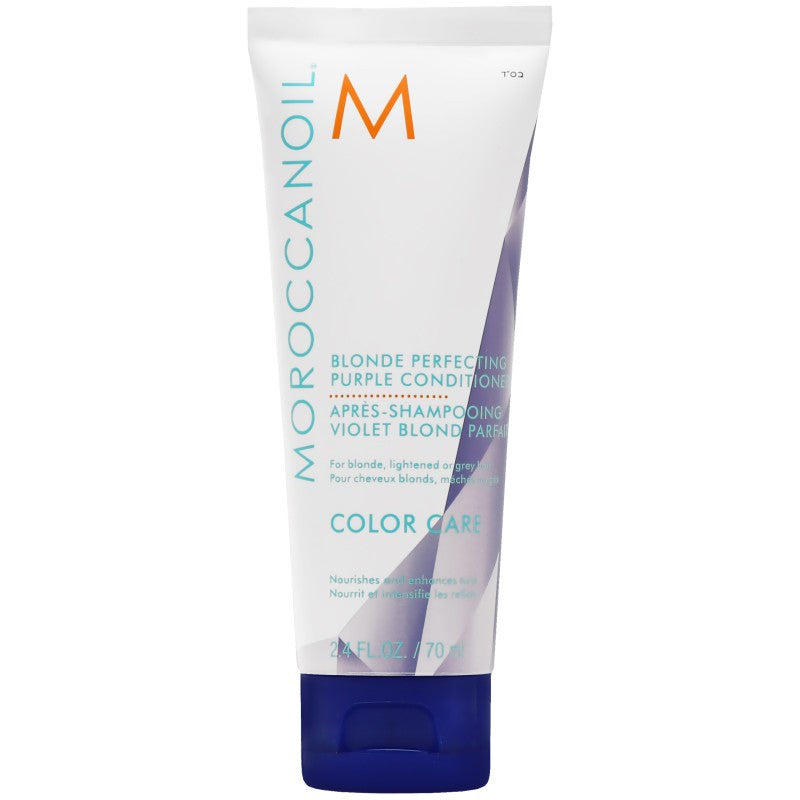 Moroccanoil Purple Blonde hoitoaine 70ml