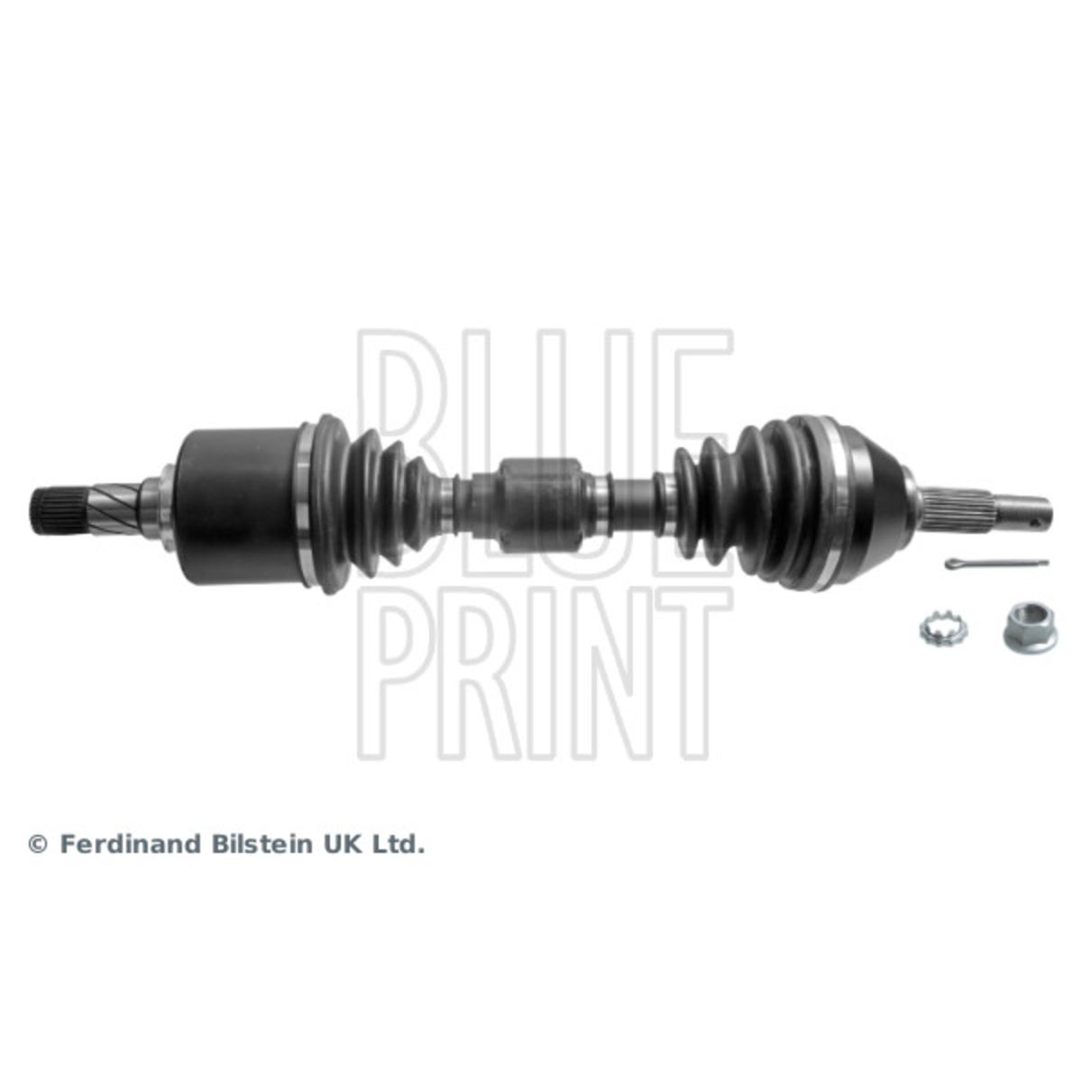Vetoakseli BLUE PRINT ADBP890053