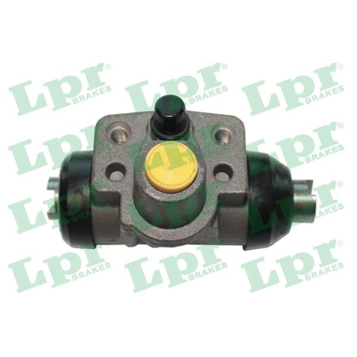 Jarrusylinteri LPR 5355