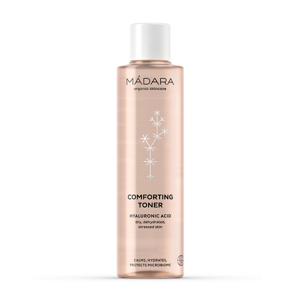 MÁDARA Comforting Toner 200 ml