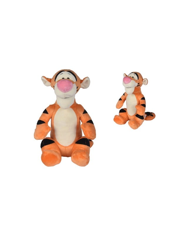 Disney WTP Core Ref. Tigger 25cm