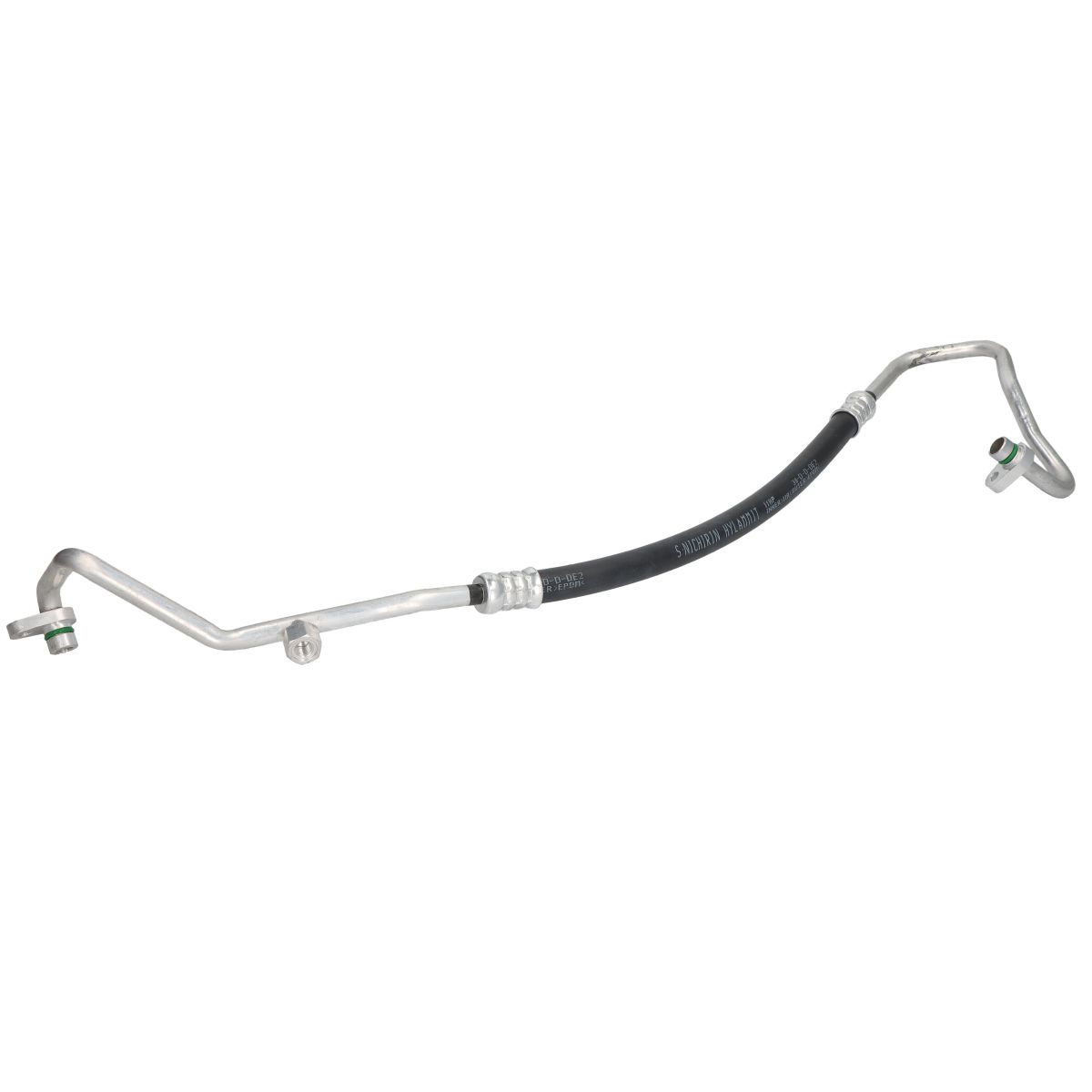 Korkearpainejohto, ilmastointilaite THERMOTEC KTT160080