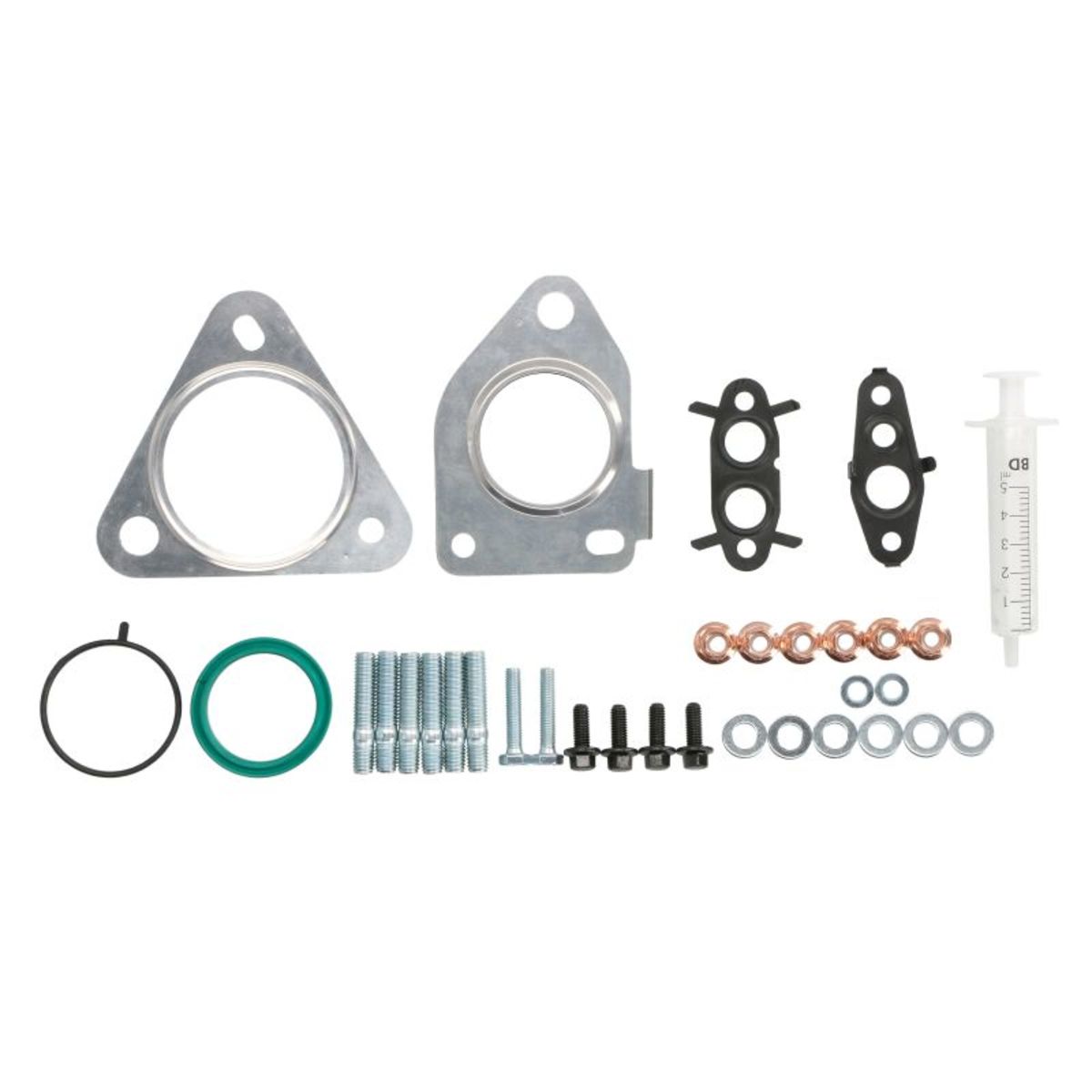 Asennussarja, turboahdin EVORON EVMK0263