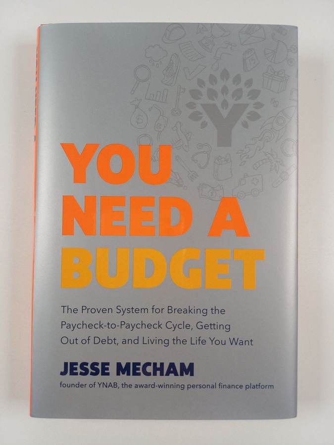 You Need a Budget