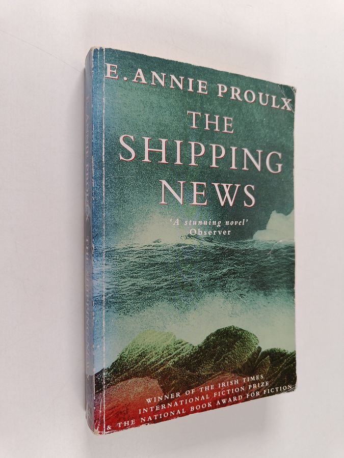 The Shipping News