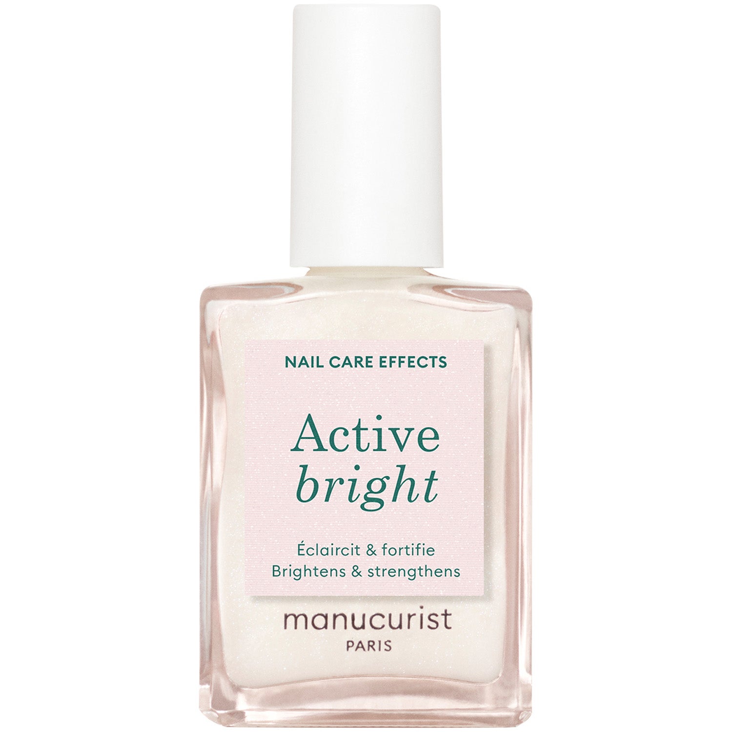 Manucurist Active Bright 15 ml
