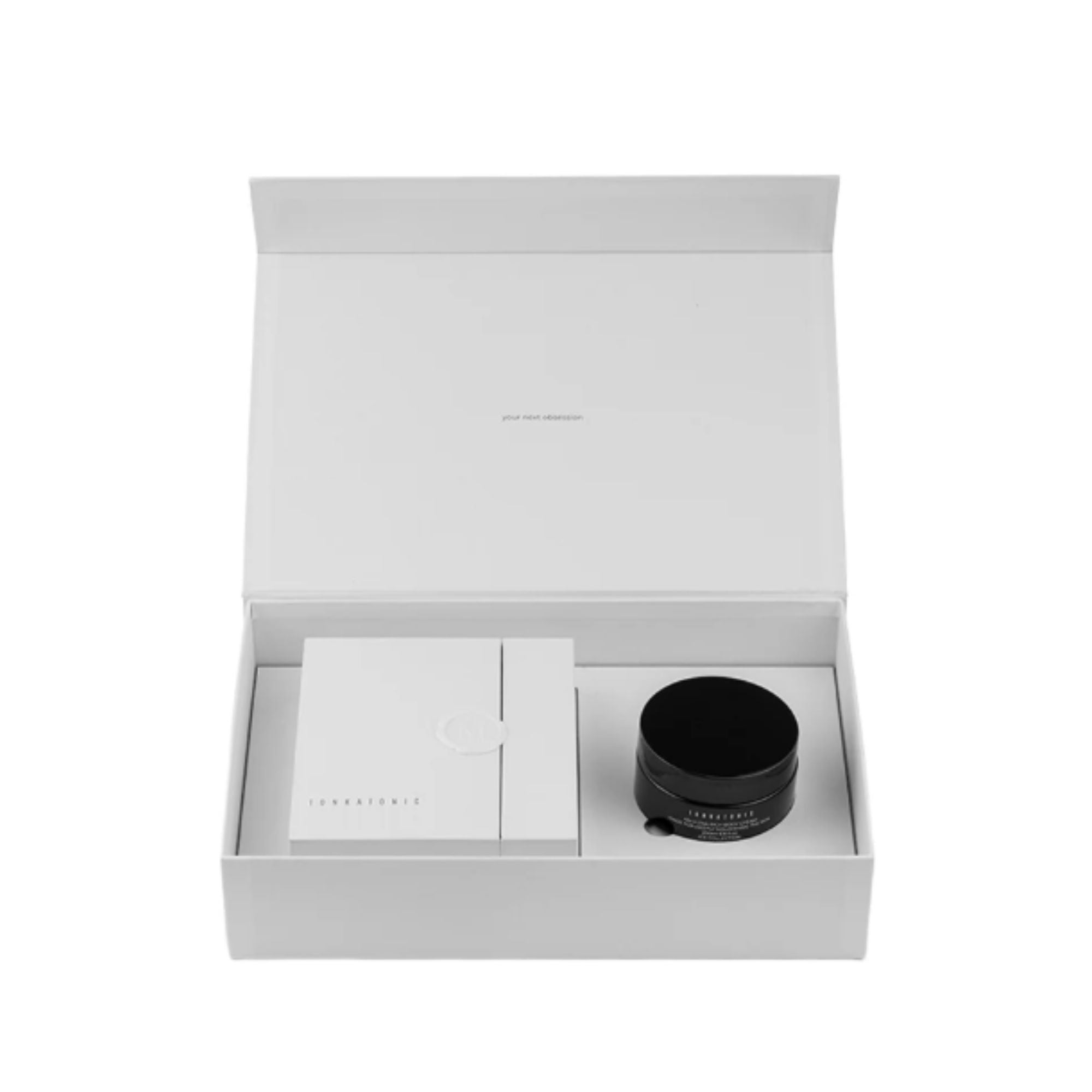 Morph Tonkatonic Set EDP 100ml vartalovoide 200ml