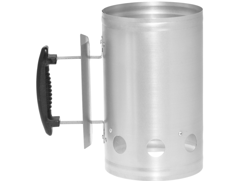 MUSTANG Charcoal Grill Starter
