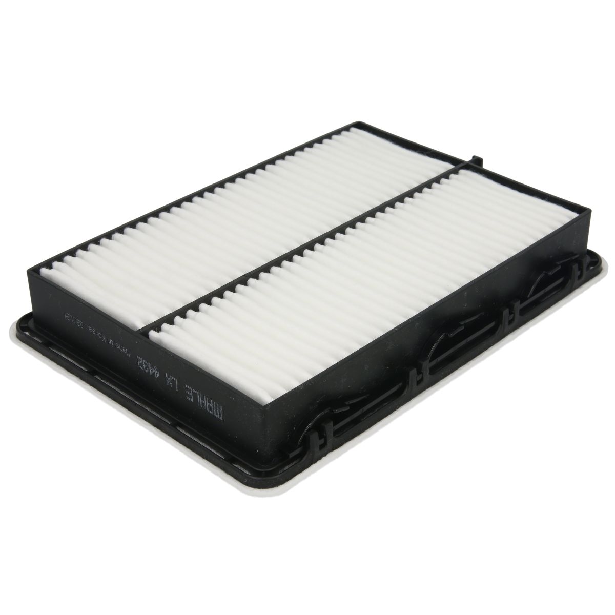 Ilmansuodatin MAHLE LX 4432