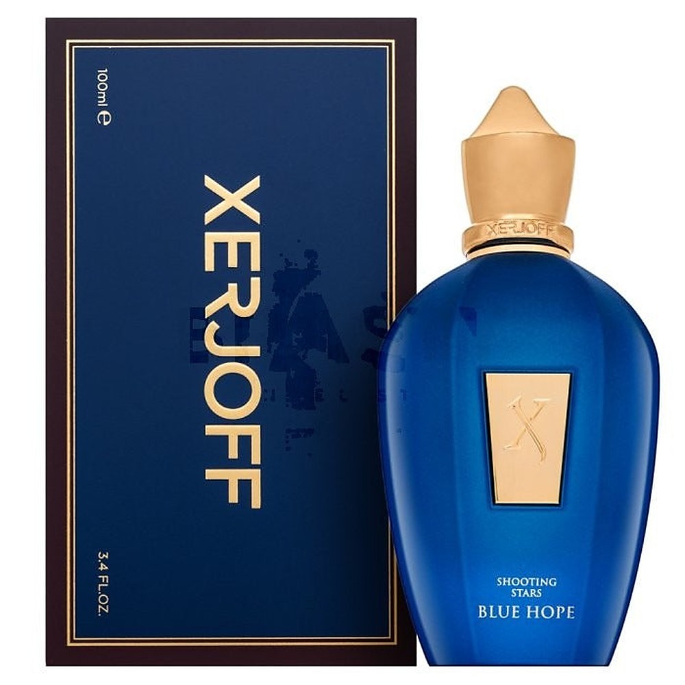 Xerjoff Blue Hope -hajuvesi - 100ml