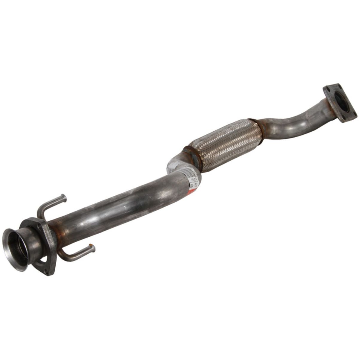 Pakoputki BOSAL 753-109