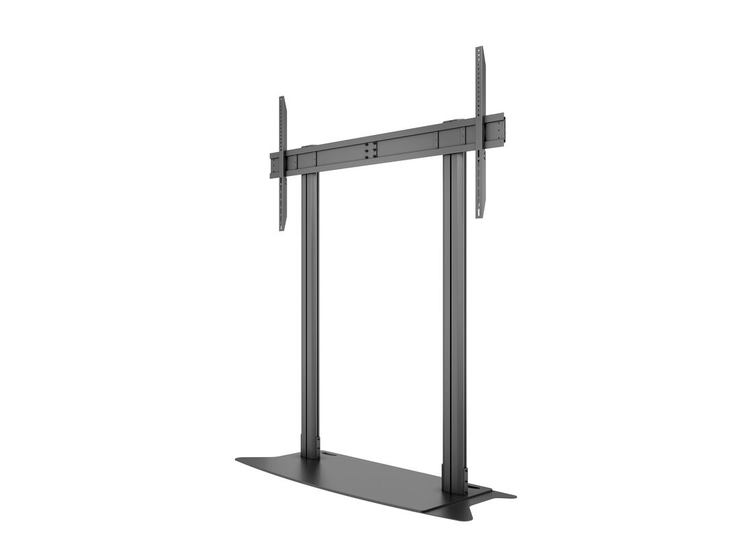 Multibrackets M Public Display Stand 210 Dual Pillar Floorbase